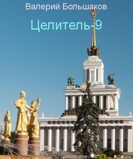 Целитель. Книга 9