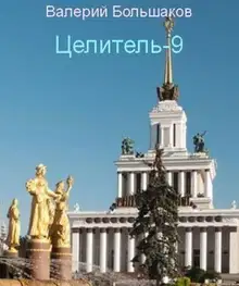 Целитель. Книга 9