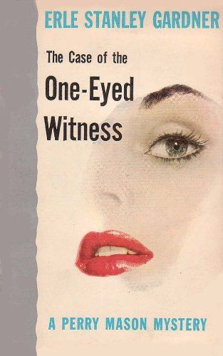 The Case of the One-Eyed Witness