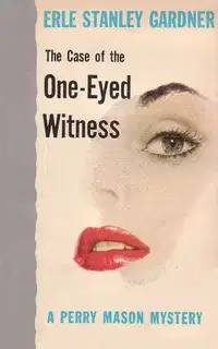 The Case of the One-Eyed Witness
