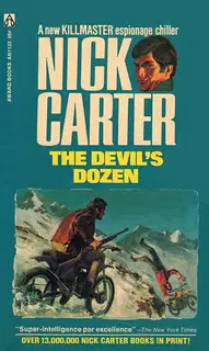 The Devil's Dozen