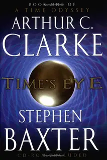 Time's Eye