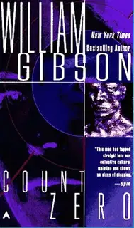 Count Zero