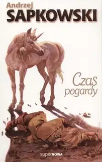 Czas pogardy