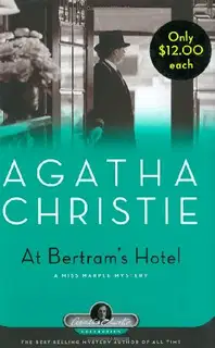 At Bertram`s Hotel