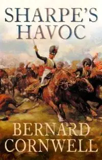 Sharpe's Havoc