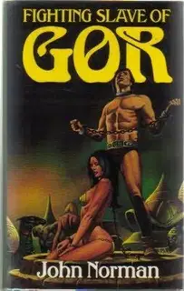 Fighting Slave of Gor