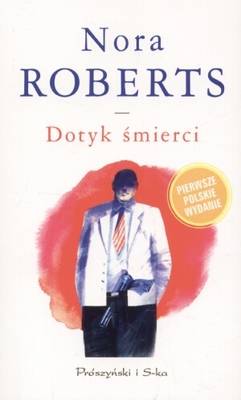 Dotyk Ељmierci