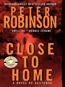 Close To Home (aka The Summer That Never Was)