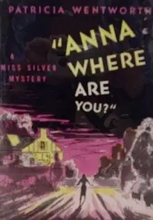 Anna, Where Are You?