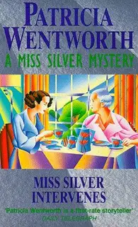 Miss Silver Deals With Death