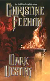 Dark Destiny