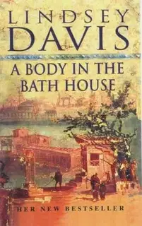 A Body In The Bath House