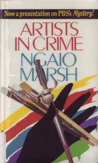 Artists in Crime