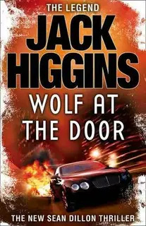 The Wolf At the Door