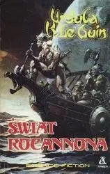 Ељwiat Rocannona