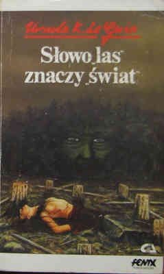 SЕ‚owo вЂћlasвЂќ znaczy вЂћЕ›wiatвЂќ