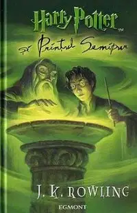Harry Potter Еџi PrinЕЈul Semipur