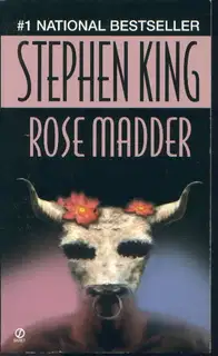 Rose Madder