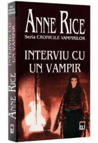 Interviu cu un vampir
