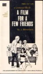 A film for a few friends