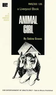 Animal girl