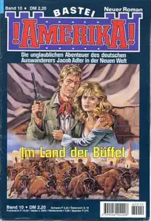 Im Land der BГјffel