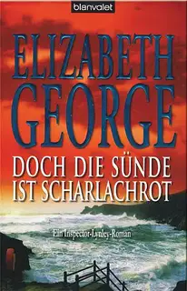 Doch die SГјnde ist scharlachrot