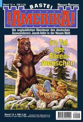 Im Tal der BГ¤renmenschen