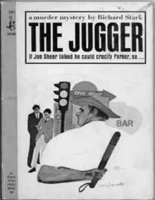 The Jugger