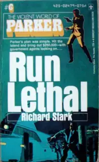 Run Lethal