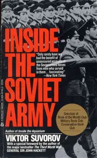 Inside the Soviet Army