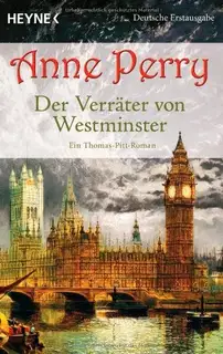 Der VerrГ¤ter von Westminster
