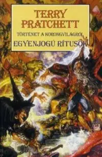 EgyenjogГє rГ­tusok