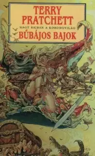 BЕ±bГЎjos bajok