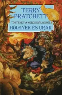 HГ¶lgyek Г©s urak