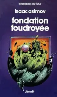 Fondation foudroyГ©e