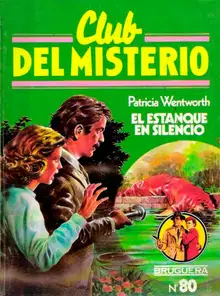El Estanque En Silencio