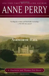 Ashworth Hall