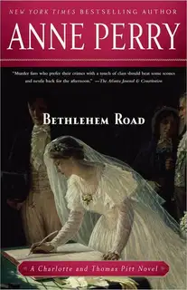 Bethlehem Road