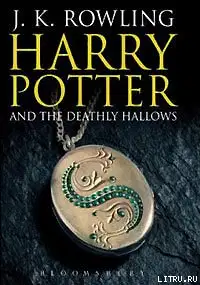 Гарри Поттер и Дары Смерти