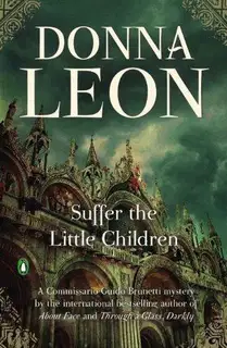 Suffer the Little Children