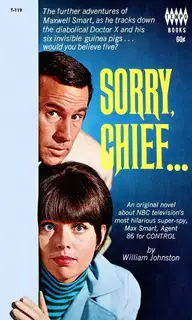 Sorry, ChiefвЂ¦