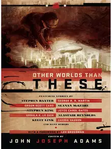 Other Worlds Than These (collection)