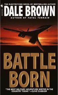 Battle Born