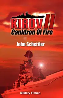 Cauldron of Fire