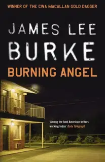 Burning Angel