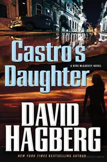 Castro's Daughter
