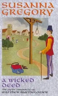A Wicked Deed