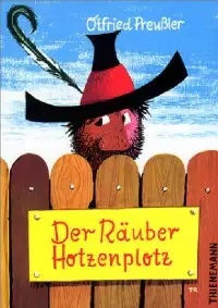 Der RГ¤uber Hotzenplotz